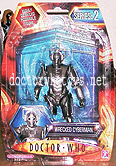 B & M Wave Doctor Who Action Figures